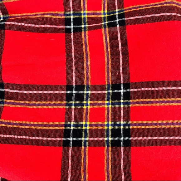 Tartan Cotton shirt from J.CREW size Large - Picture 8 of 11